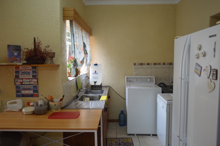 3 Bedroom Property for Sale in Doringkruin North West